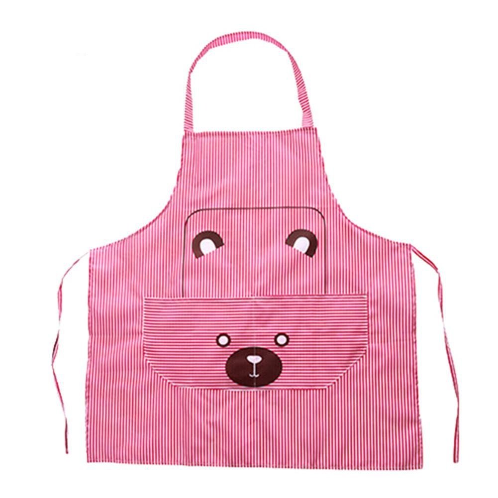 Pantalones De Cocinero Para Hombre A Rayas - Estampado Pimienta, Cintura Elástica, Gran Talla, Cómodos